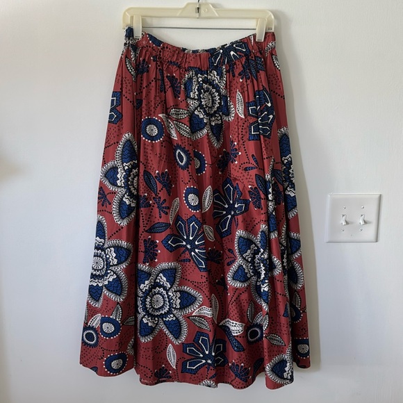 Anthropologie skirt by Sundry - Picture 2 of 3